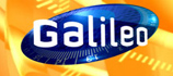 LINK zu "GALILEO" bei Pro 7