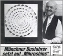 Peter Koppen PRESSE: Abendzeitung München, 15.02.1988