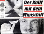 Peter Koppen PRESSE: BZ Berlin, 02.12.1988