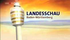 LINK zu dem VIDEO: Peter Koppen als Gast bei der "Länderschau-Mobil Baden Württemberg" im SWR Fernsehen bei YOU TUBE