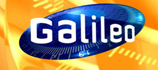 LINK zu "GALILEO" bei Pro 7