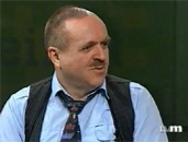  Peter Koppen bei: "Die Grosse Freizeit" auf m�nchen.tv - Sendemitschnitt auf "YOU TUBE"