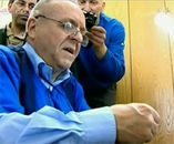 Peter Koppen bei: �Impossibility-Challenger 2008�  in RTL EXPLOSIV - Sendemitschnitt auf "YOU TUBE"