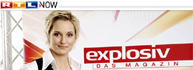 Peter Koppen bei: �Impossibility-Challenger" - LINK zu RTL EXPLOSIV