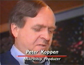 Peter Koppen bei: "RTL M�nchen LIVE" - Sendemitschnitt auf "YOU TUBE"