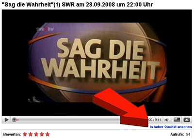 VIDEOS mit Peter Koppen bei YOU TUBE: "PeterKoppenVideos"