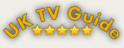 Peter Koppen englische PRESSE: UK TV Guide, 11.01.2010