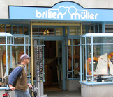 LINK zu "brillen müller" in Konstanz