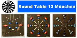 LINK zu Peter Koppens Vertriebspartner "Round Table 13“: www.rt13.de