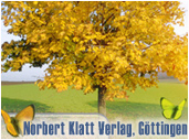 LINK zum Norbert Klatt Verlag in Göttingen: www.Klatt-Verlag.de